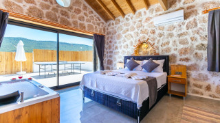 VKV2992 Villa Kalkan