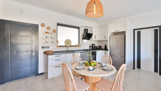 VKV2285 Villa Kalkan