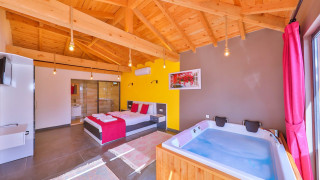 VKV8619 Villa Kalkan