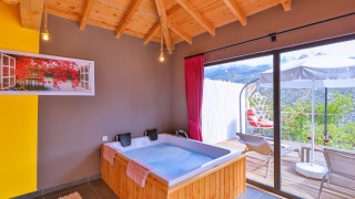 VKV8619 Villa Kalkan