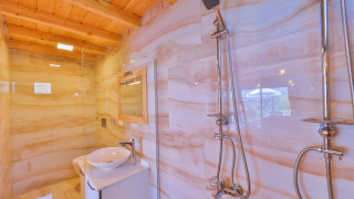 VKV8619 Villa Kalkan