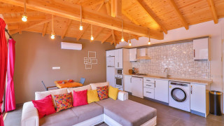 VKV8619 Villa Kalkan