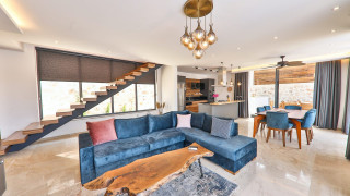 VKV1278 Villa Kalkan