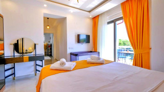 VKV1970 Villa Kalkan