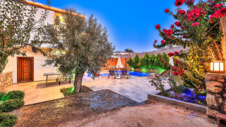 VKV9102 Villa Kalkan