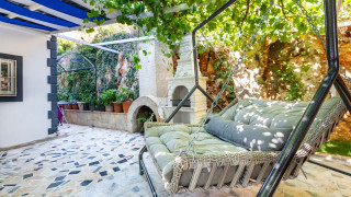 VKV3115 Villa Kalkan