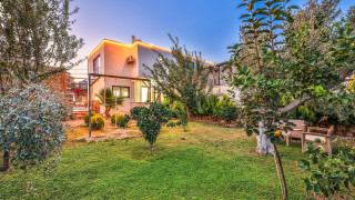 VKV9102 Villa Kalkan