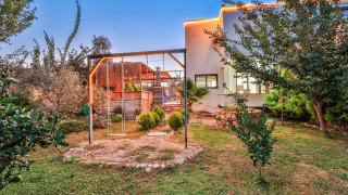 VKV9102 Villa Kalkan