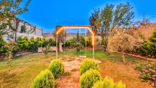 VKV9102 Villa Kalkan