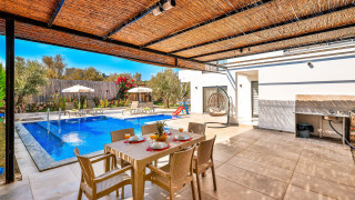 VKV9102 Villa Kalkan
