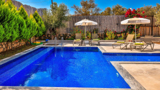 VKV9102 Villa Kalkan