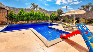 VKV9102 Villa Kalkan