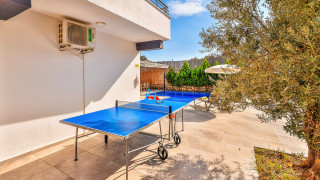 VKV9102 Villa Kalkan
