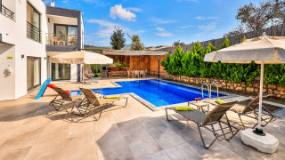 VKV9102 Villa Kalkan