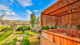 VKV9102 Villa Kalkan