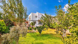 VKV9102 Villa Kalkan