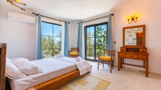 VKV9965 Villa Kalkan