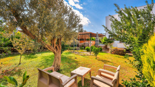 VKV9102 Villa Kalkan