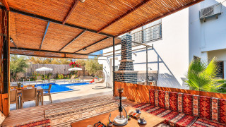 VKV9102 Villa Kalkan