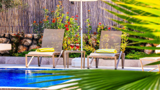 VKV9102 Villa Kalkan