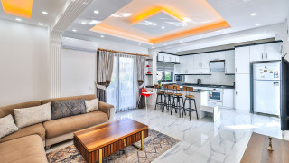 VKV9102 Villa Kalkan