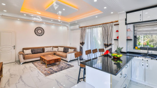 VKV9102 Villa Kalkan