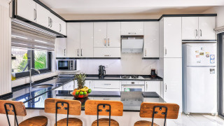 VKV9102 Villa Kalkan