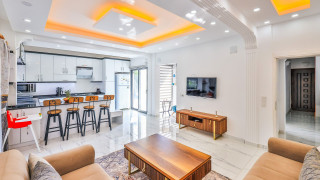 VKV9102 Villa Kalkan