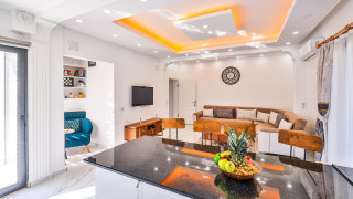 VKV9102 Villa Kalkan