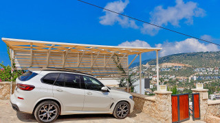 VKV4999 Villa Kalkan