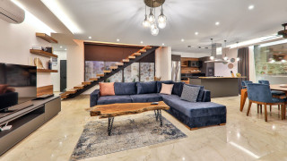 VKV1278 Villa Kalkan