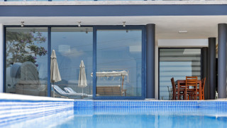 VKV4999 Villa Kalkan