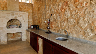 VKV4999 Villa Kalkan