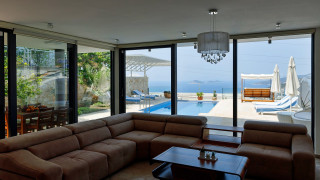 VKV4999 Villa Kalkan