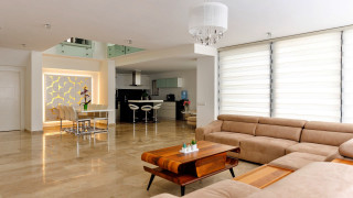 VKV4999 Villa Kalkan