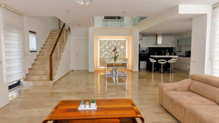 VKV4999 Villa Kalkan