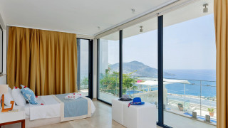 VKV4999 Villa Kalkan