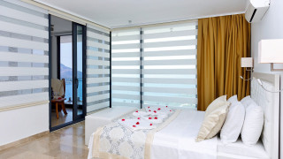 VKV4999 Villa Kalkan