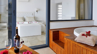VKV4999 Villa Kalkan