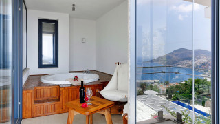 VKV4999 Villa Kalkan