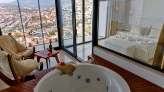 VKV4999 Villa Kalkan