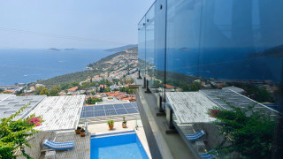 VKV4999 Villa Kalkan