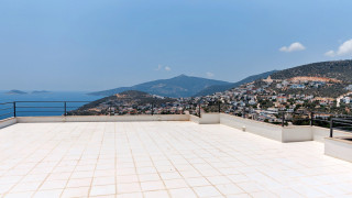 VKV4999 Villa Kalkan
