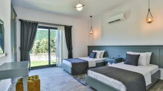 VKV4562 Villa Kalkan