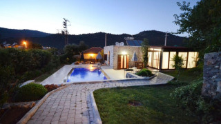 VKV6638 Villa Kalkan
