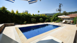 VKV6638 Villa Kalkan