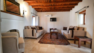 VKV6638 Villa Kalkan