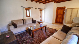 VKV6638 Villa Kalkan