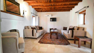 VKV6638 Villa Kalkan