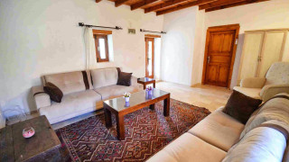 VKV6638 Villa Kalkan